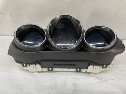 2010 Cadillac CTS-V Gauge Cluster Speedometer Instrument Panel OEM