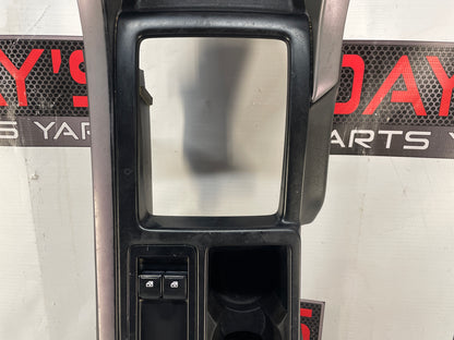 REMOVE SHIFTER 2004 Pontiac GTO Complete Center Console Armrest w/Automatic Shifter OEM - Day's Parts Yard