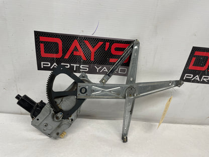 2004 Pontiac GTO LH Driver Window Regulator w/ Motor OEM - Day's Parts Yard