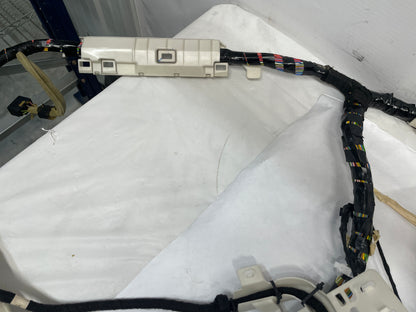 2016 Chevy SS Sedan Body Chassis Wire Wiring Harness Assembly OEM - Day's Parts Yard