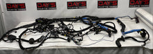 2013 Chevy Camaro ZL1 Complete Main Body Chassis Wire Wiring Harness OEM - Day's Parts Yard
