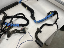 2013 Chevy Camaro ZL1 Complete Main Body Chassis Wire Wiring Harness OEM - Day's Parts Yard