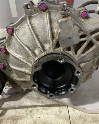 2019 Chevy Camaro ZL1 1LE CORE Rear End Differential 3.73 LSD OEM