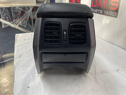 REMOVE SHIFTER 2004 Pontiac GTO Complete Center Console Armrest w/Automatic Shifter OEM - Day's Parts Yard