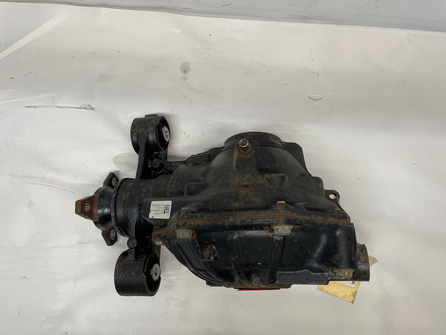 2023 Chevy Camaro SS Automatic Rear End Differential 2.77 LSD OEM