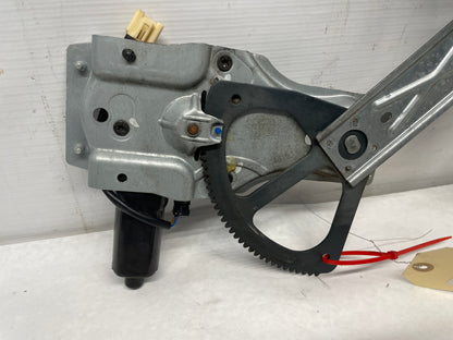 2004 Pontiac GTO RH Passenger Window Regulator w/ Motor OEM - Day's Parts Yard