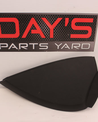 2016 Cadillac CTS-V LH Driver Instrument Panel Outer Trim Cover OEM