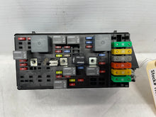 2004 Chevy C5 Corvette Engine Bay Wiring Harness Junction Fuse Box Block OEM - Day's Parts Yard