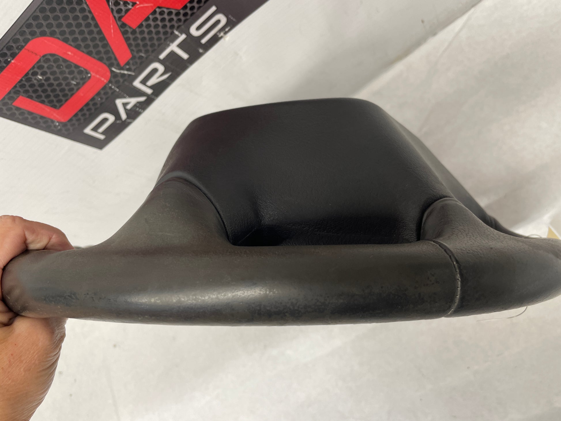 2002 Chevy Camaro Z28  Steering Wheel Ebony Leather OEM - Day's Parts Yard