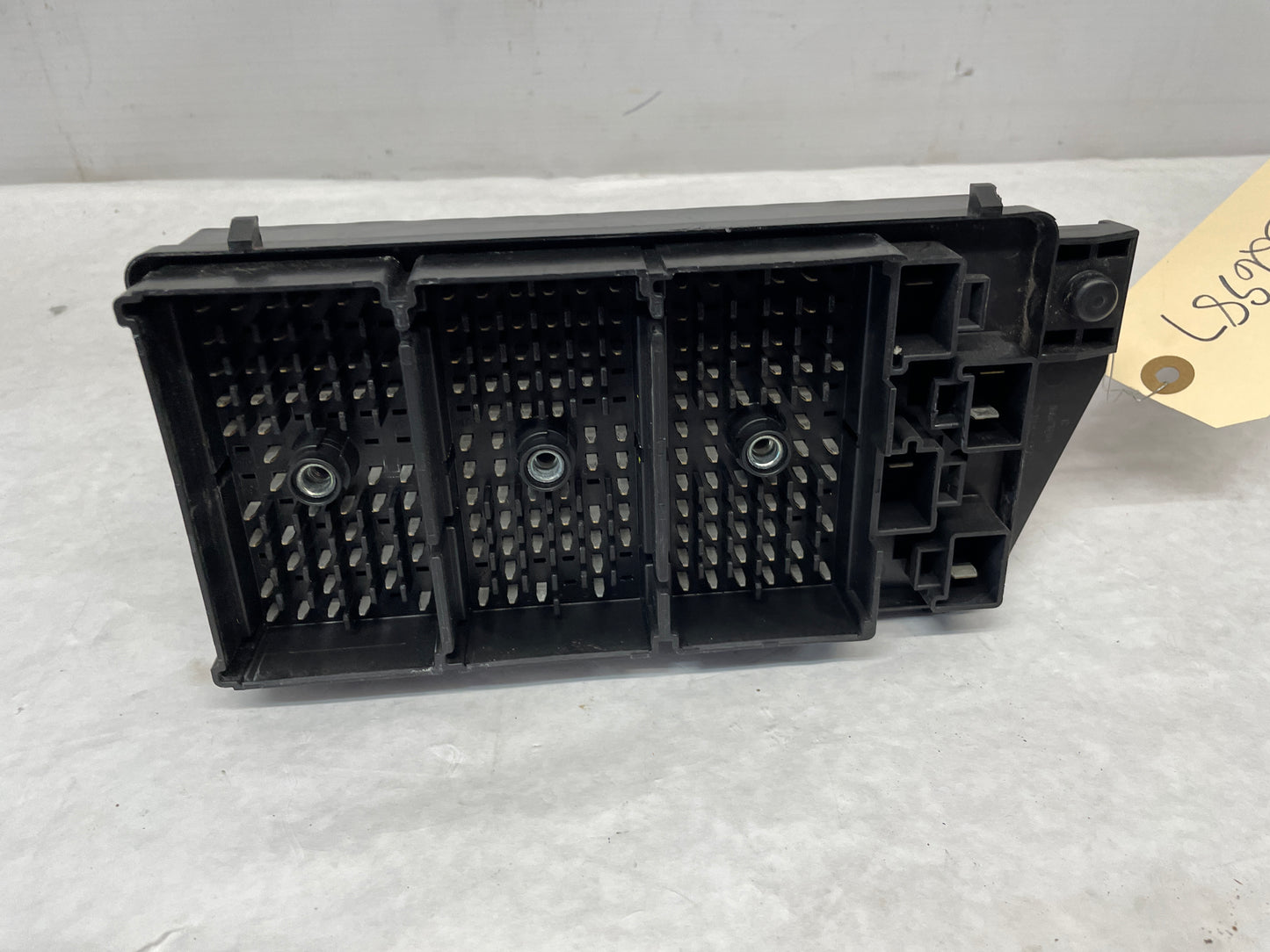 2004 Chevy C5 Corvette Engine Bay Wiring Harness Junction Fuse Box Block OEM - Day's Parts Yard