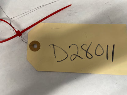 2004 Pontiac GTO RH Passenger Window Regulator w/ Motor OEM - Day's Parts Yard