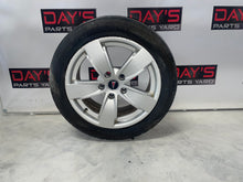 2006 Pontiac GTO Wheel & Tire 17X8 OEM - Day's Parts Yard