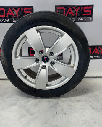 2006 Pontiac GTO Wheel & Tire 17X8 OEM