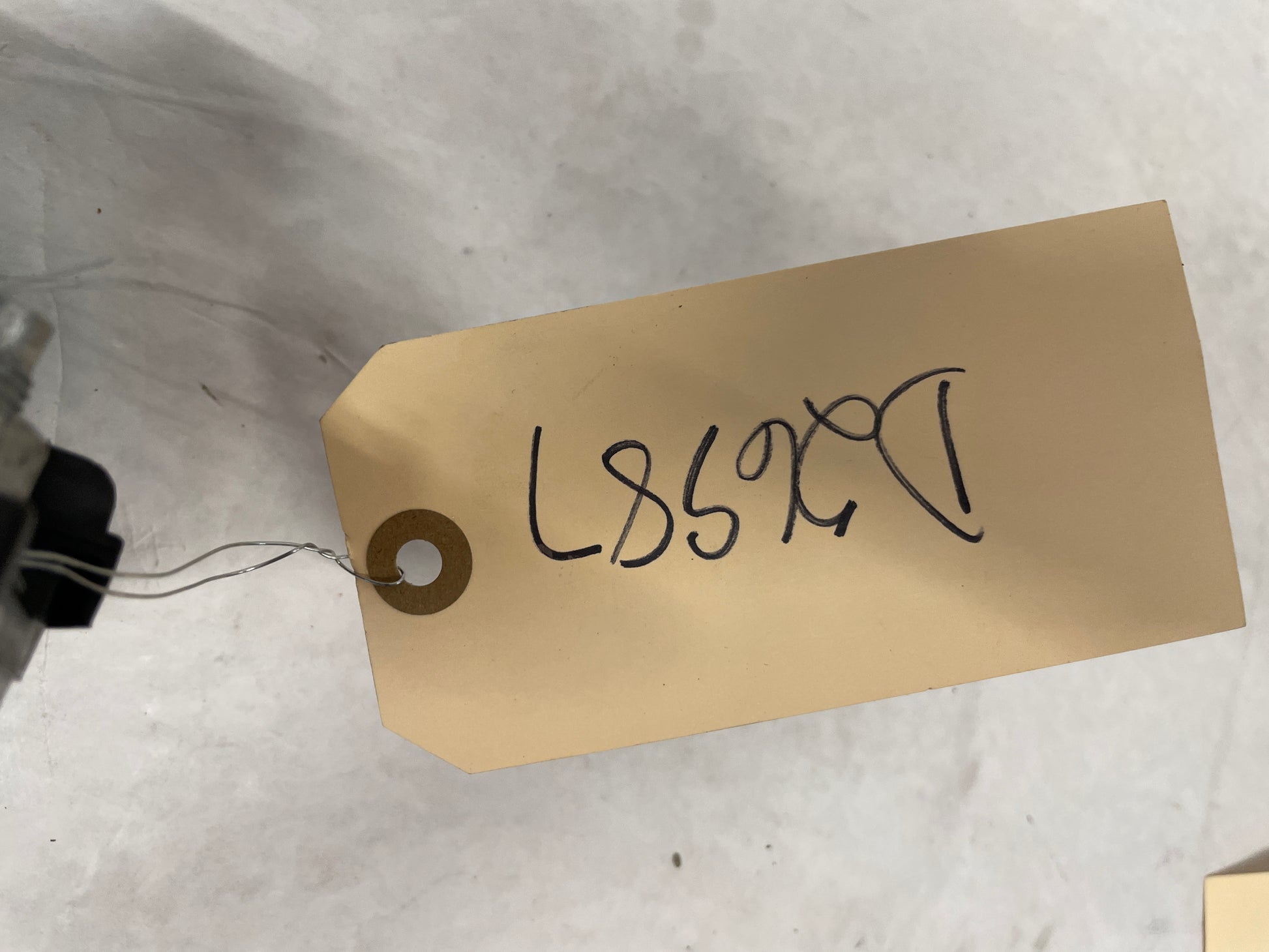 2004 Chevy C5 Corvette Engine Bay Wiring Harness Junction Fuse Box Block OEM - Day's Parts Yard