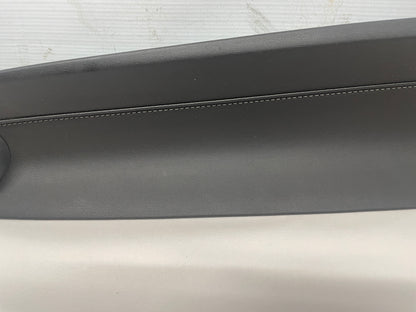 2023 Chevy Camaro SS Dash Trim w/ Vent OEM