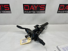2004 Pontiac GTO Steering Column w/ Key OEM - Day's Parts Yard