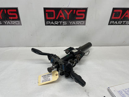 2004 Pontiac GTO Steering Column w/ Key OEM - Day's Parts Yard