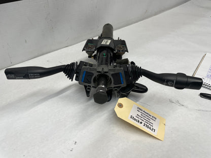 2004 Pontiac GTO Steering Column w/ Key OEM - Day's Parts Yard