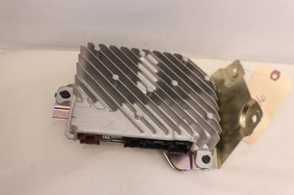 2018 Cadillac CTS-V Bose Radio Amplifier w/ Bracket OEM