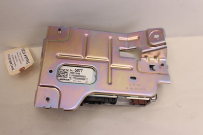 2018 Cadillac CTS-V Bose Radio Amplifier w/ Bracket OEM