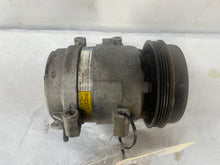 2004 Pontiac GTO AC Air Conditioner Compressor w/ Hardware OEM