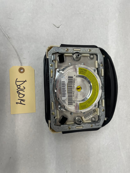 2002 Chevy Camaro Z28 Steering Wheel Airbag Air Bag OEM - Day's Parts Yard