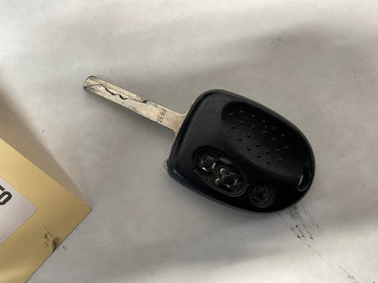 2004 Pontiac GTO Steering Column w/ Key OEM - Day's Parts Yard