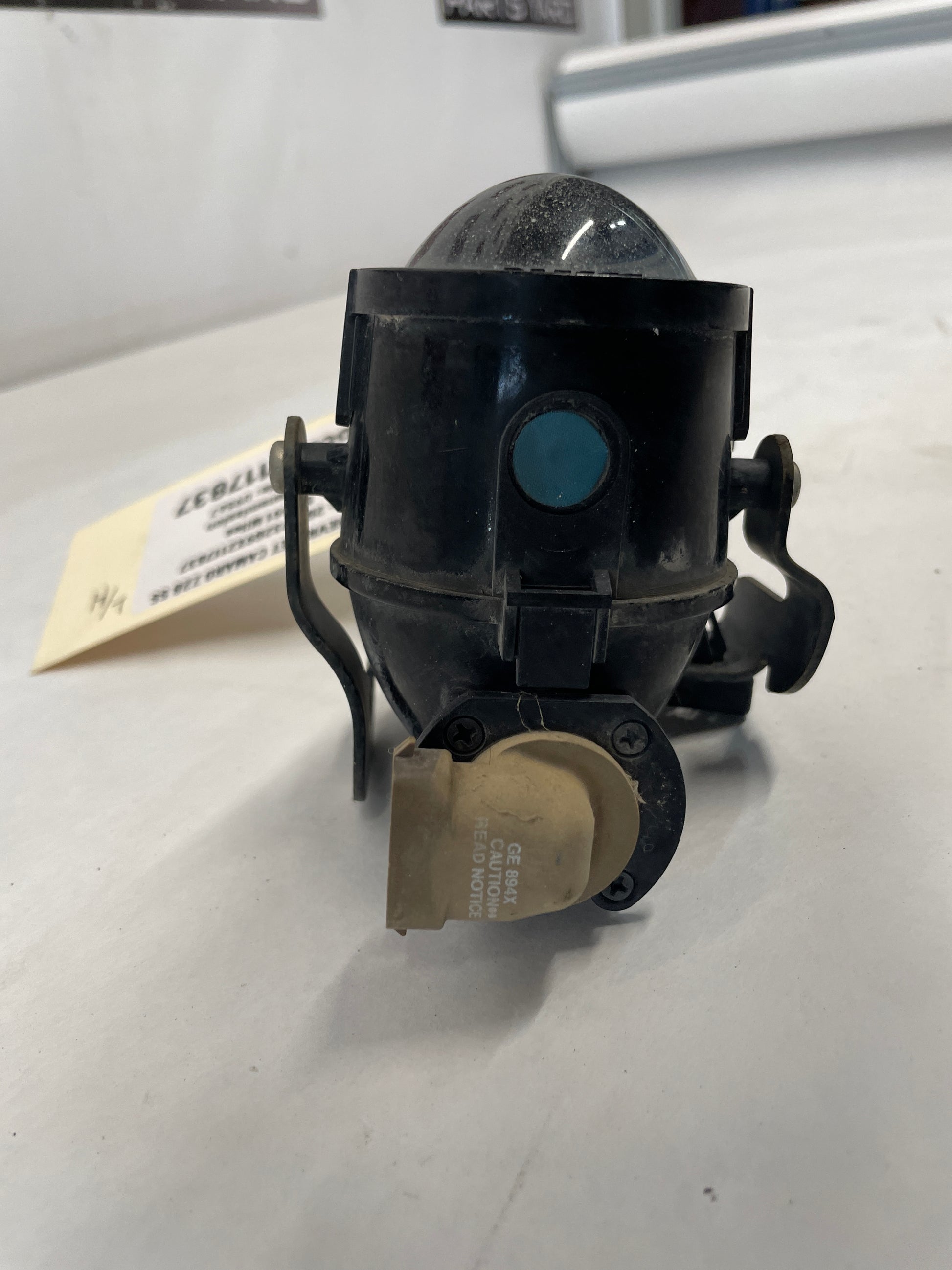 1999 Chevy Camaro Z28 SS LH Driver Fog Light Lamp OEM - Day's Parts Yard