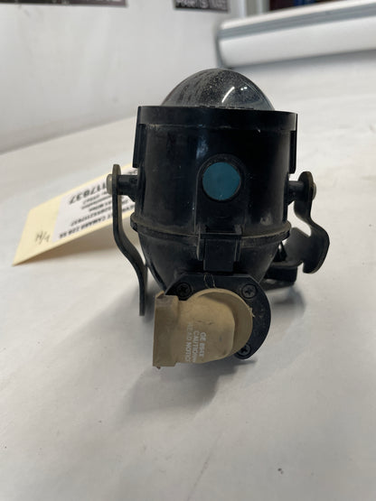 1999 Chevy Camaro Z28 SS LH Driver Fog Light Lamp OEM - Day's Parts Yard