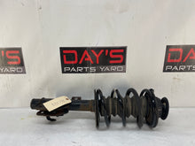 2009 Pontiac G8 GT RH Passenger Front Suspension Strut Assembly OEM - Day's Parts Yard