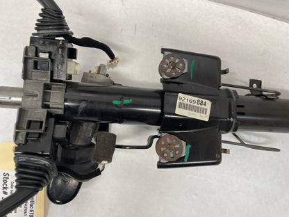 2004 Pontiac GTO Steering Column w/ Key OEM - Day's Parts Yard