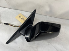 2010 Cadillac CTS-V Sedan LH Driver Exterior Outside Mirror OEM