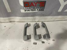 2018 Chevy Suburban LT Roof Assist Handle 3pc OEM - Day's Parts Yard