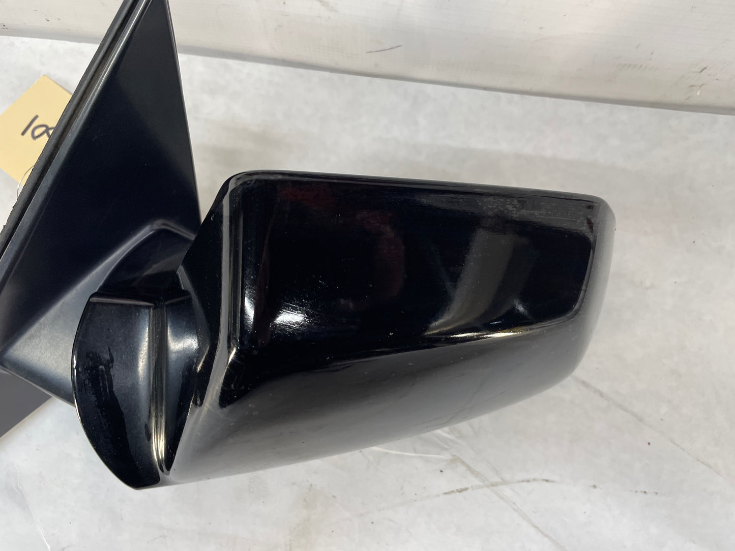 2010 Cadillac CTS-V Sedan LH Driver Exterior Outside Mirror OEM