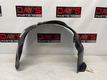 1999 Chevy Camaro Z28 LH Driver Front Fender Wheel House Well Liner OEM