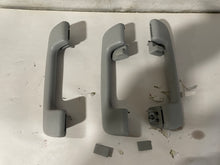2018 Chevy Suburban LT Roof Assist Handle 3pc OEM - Day's Parts Yard