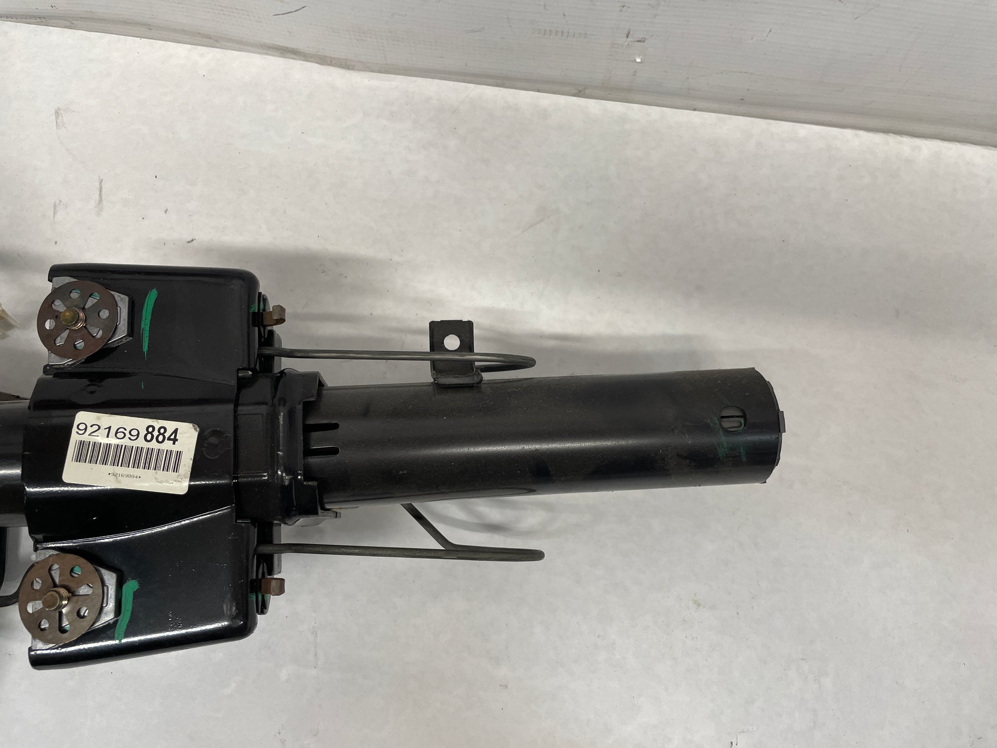 2004 Pontiac GTO Steering Column w/ Key OEM - Day's Parts Yard