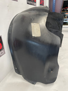 1999 Chevy Camaro Z28 LH Driver Front Fender Wheel House Well Liner OEM