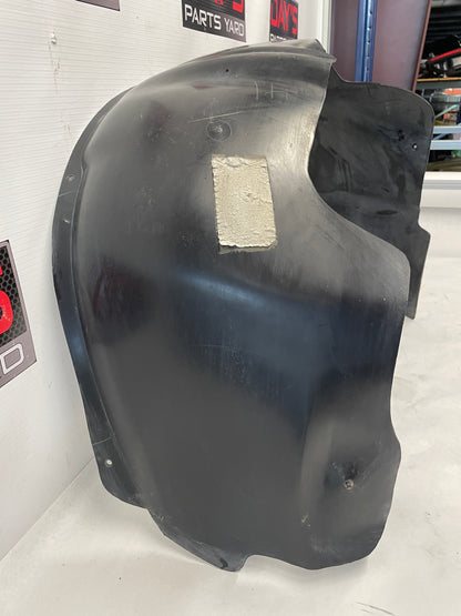 1999 Chevy Camaro Z28 LH Driver Front Fender Wheel House Well Liner OEM