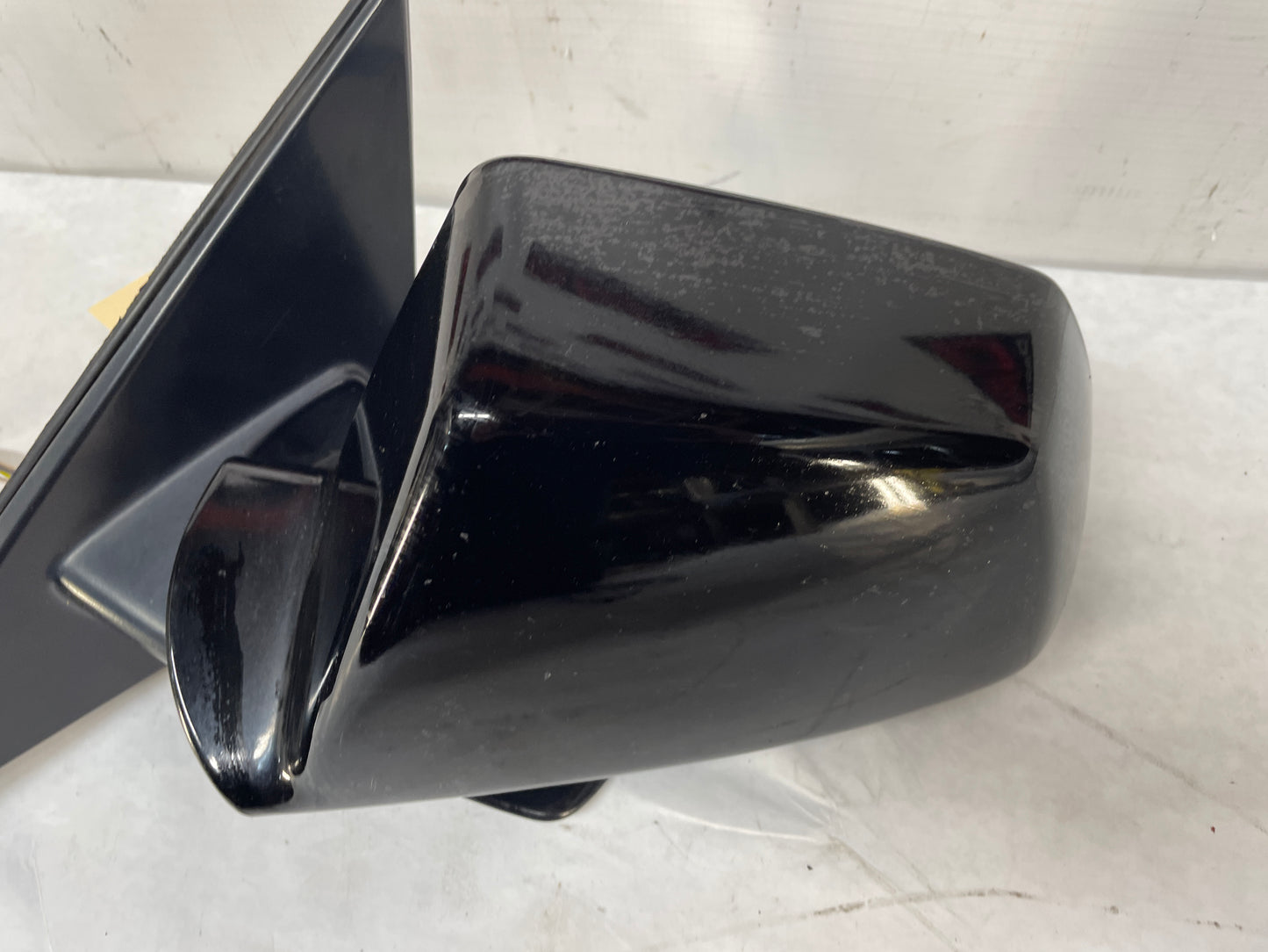 2010 Cadillac CTS-V Sedan LH Driver Exterior Outside Mirror OEM