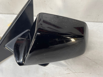 2010 Cadillac CTS-V Sedan LH Driver Exterior Outside Mirror OEM