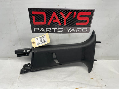 2008 Pontiac G8 GT LH Driver Upper Center B Pillar Trim Cover OEM - Day's Parts Yard