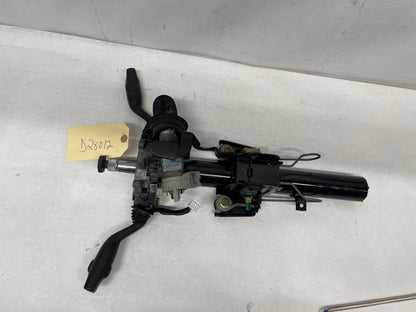 2004 Pontiac GTO Steering Column w/ Key OEM - Day's Parts Yard