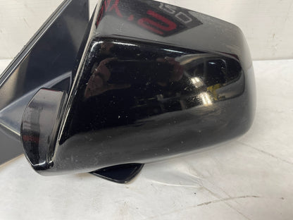 2010 Cadillac CTS-V Sedan LH Driver Exterior Outside Mirror OEM