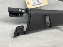 2008 Pontiac G8 GT LH Driver Upper Center B Pillar Trim Cover OEM - Day's Parts Yard
