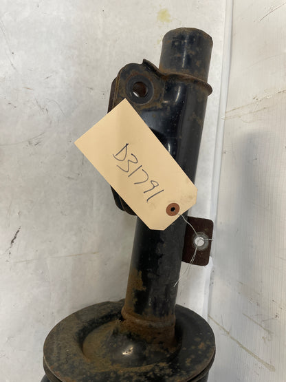 2009 Pontiac G8 GT RH Passenger Front Suspension Strut Assembly OEM - Day's Parts Yard