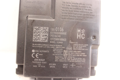 2018 Cadillac CTS-V Keyless Entry Module  OEM