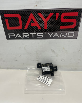 2023 Chevy Camaro SS Keyless Entry Receiver