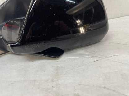 2010 Cadillac CTS-V Sedan LH Driver Exterior Outside Mirror OEM