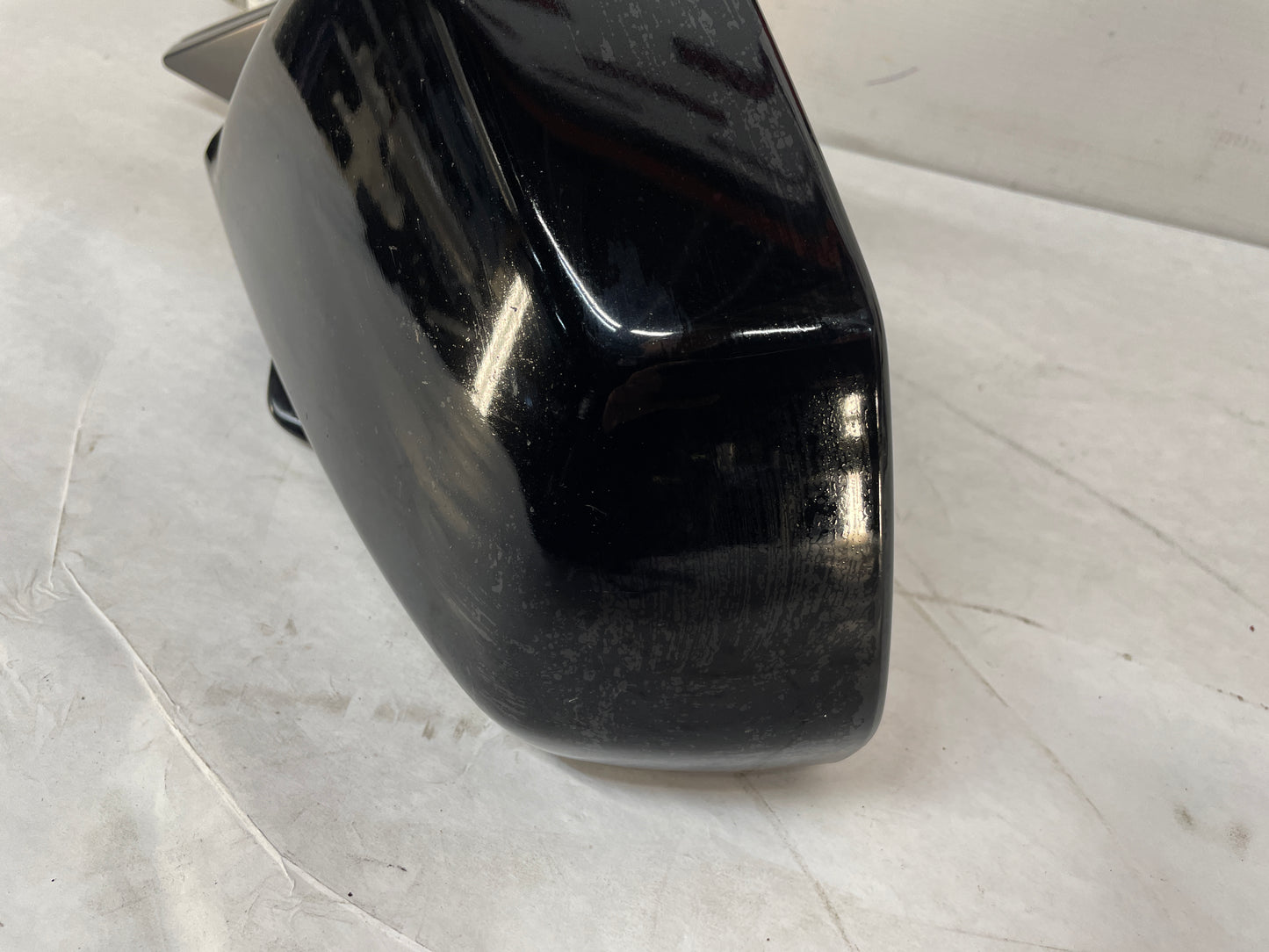 2010 Cadillac CTS-V Sedan LH Driver Exterior Outside Mirror OEM